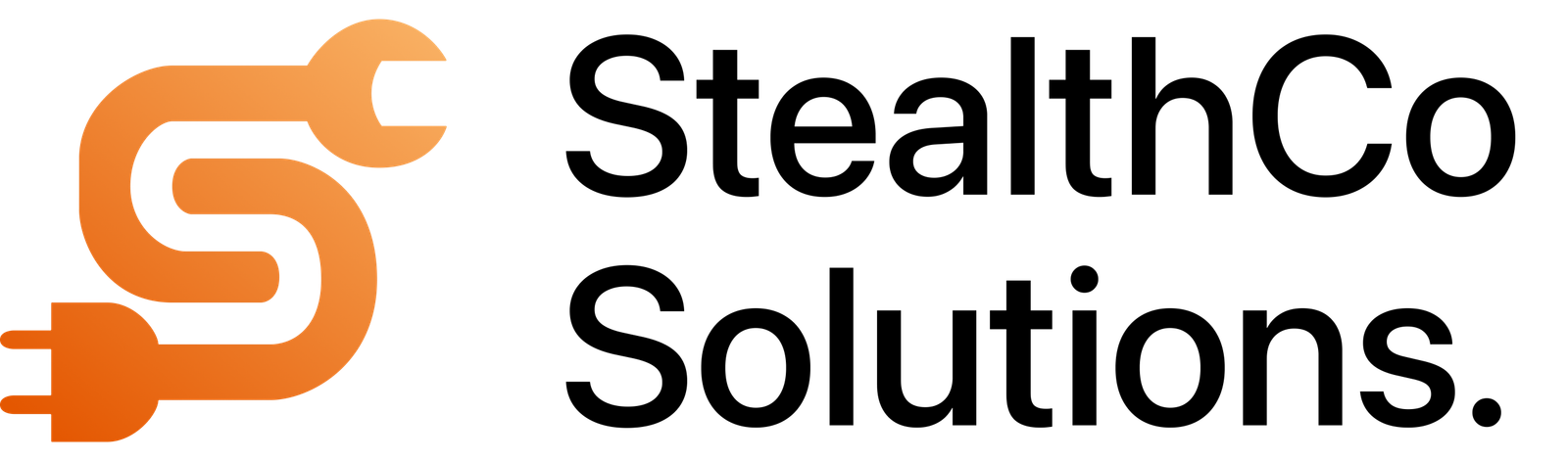 Stealthco Solutions
