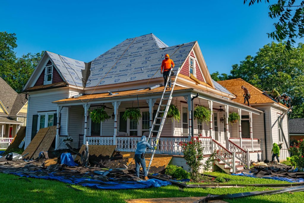 construction